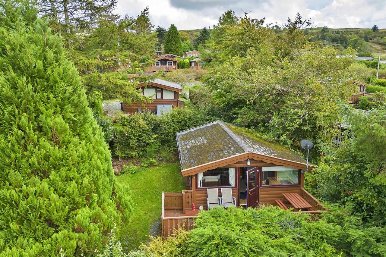 Villa Finest Retreats - Mountain View Trawsfynydd Exterior foto