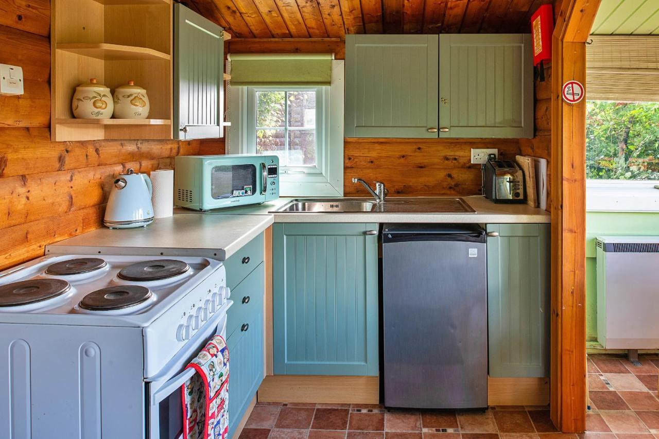 Villa Finest Retreats - Mountain View Trawsfynydd Exterior foto